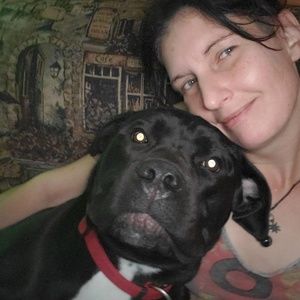 Meet your Posher, Karine